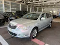 Škoda Octavia Combi 1.8 TSI Laurin & Klement DSG | CH | Alcantara-Leder | Schiebedach | Memory | Navi Columbus |