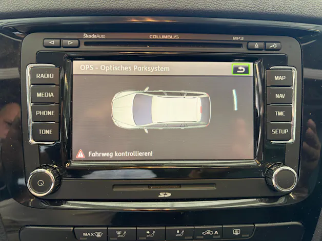 Škoda Octavia Combi 1.8 TSI Laurin & Klement DSG | CH | Alcantara-Leder | Schiebedach | Memory | Navi Columbus |