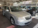 Škoda Octavia Combi 1.8 TSI Laurin & Klement DSG | CH | Alcantara-Leder | Schiebedach | Memory | Navi Columbus |