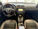 Škoda Octavia Combi 1.8 TSI Laurin & Klement DSG | CH | Alcantara-Leder | Schiebedach | Memory | Navi Columbus |