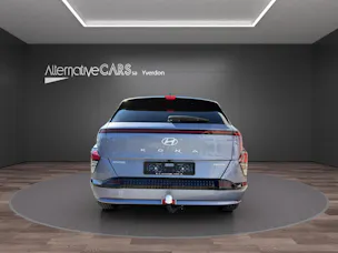 HYUNDAI Kona EV 65.4 kWh Vertex