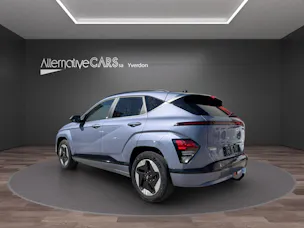 HYUNDAI Kona EV 65.4 kWh Vertex