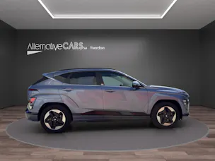 HYUNDAI Kona EV 65.4 kWh Vertex