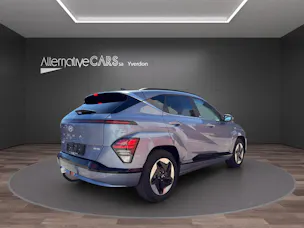 HYUNDAI Kona EV 65.4 kWh Vertex