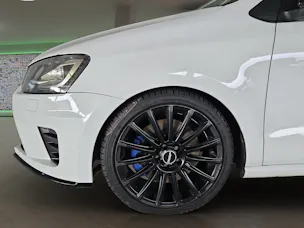 VW Polo 2.0 TSI R WRC