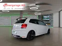 VW Polo 2.0 TSI R WRC