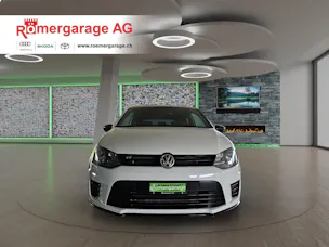 VW Polo 2.0 TSI R WRC