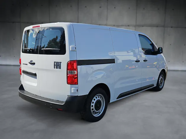 Fiat Scudo Kaw. 2.2 BlueHDi L2 Easy Pro