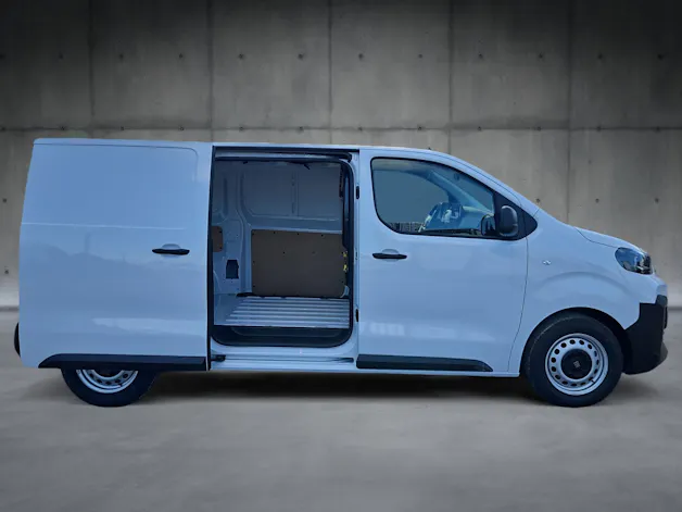 Fiat Scudo Kaw. 2.2 BlueHDi L2 Easy Pro