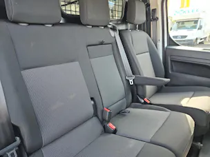 Fiat Scudo Kaw. 2.2 BlueHDi L2 Easy Pro
