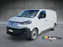 Fiat Scudo Kaw. 2.2 BlueHDi L2 Easy Pro
