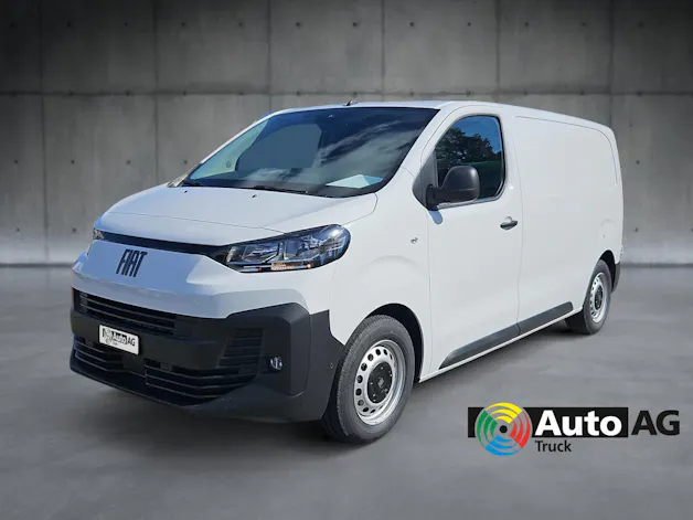 Fiat Scudo Kaw. 2.2 BlueHDi L2 Easy Pro