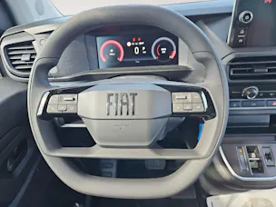 Fiat Scudo Kaw. 2.2 BlueHDi L2 Easy Pro