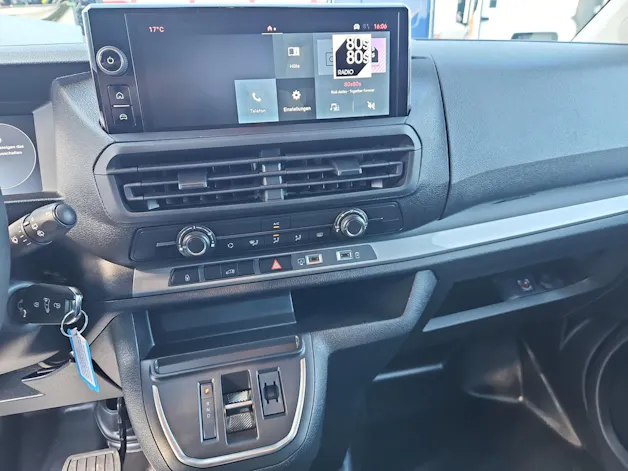 Fiat Scudo Kaw. 2.2 BlueHDi L2 Easy Pro