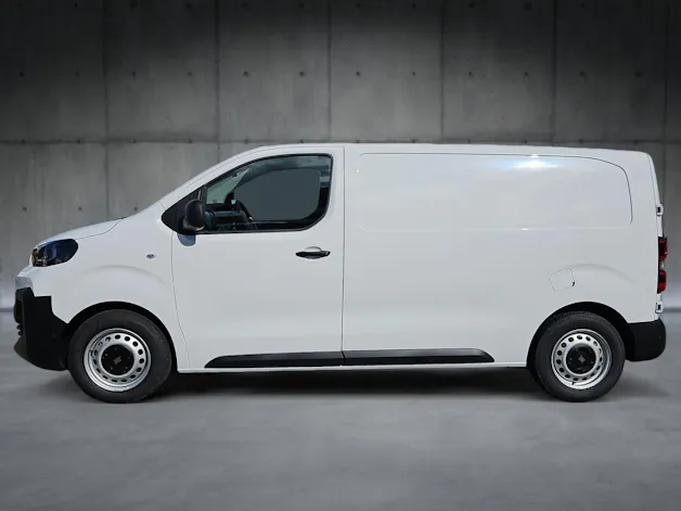 Fiat Scudo Kaw. 2.2 BlueHDi L2 Easy Pro