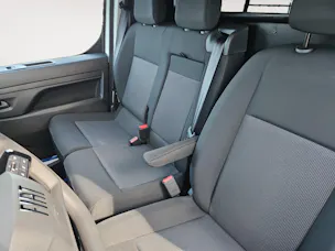 Fiat Scudo Kaw. 2.2 BlueHDi L2 Easy Pro