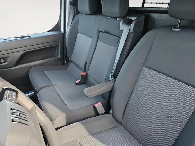 Fiat Scudo Kaw. 2.2 BlueHDi L2 Easy Pro