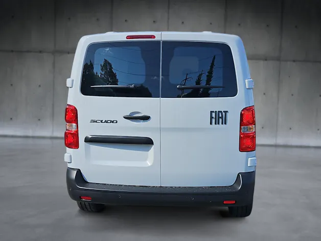 Fiat Scudo Kaw. 2.2 BlueHDi L2 Easy Pro