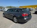 Audi A6 Avant 3.0 V6 TFSI quattro S-Tr.