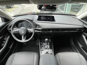 MAZDA CX-30 SKYACTIV-X 186 M Hybrid Centre Line AWD AT
