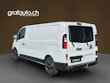 Renault Trafic Red 2.0 dCi 150 L2H1 Automat