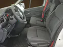 Renault Trafic Red 2.0 dCi 150 L2H1 Automat