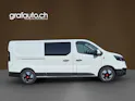 Renault Trafic Red 2.0 dCi 150 L2H1 Automat