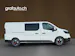 Renault Trafic Red 2.0 dCi 150 L2H1 Automat