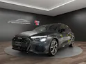 Audi S3 Sportback 2.0 TFSI quattro S-tronic