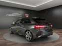 Audi S3 Sportback 2.0 TFSI quattro S-tronic