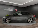 Audi S3 Sportback 2.0 TFSI quattro S-tronic