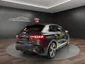 Audi S3 Sportback 2.0 TFSI quattro S-tronic