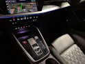 Audi S3 Sportback 2.0 TFSI quattro S-tronic