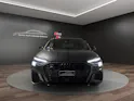 Audi S3 Sportback 2.0 TFSI quattro S-tronic