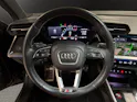 Audi S3 Sportback 2.0 TFSI quattro S-tronic