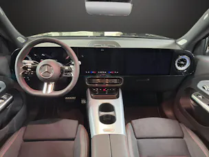 MERCEDES-BENZ GLB 220 4Matic 8G-Tronic