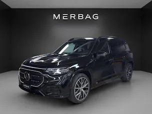 Mercedes-Benz GLB 220 4Matic 8G-Tronic