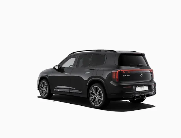 Mercedes-Benz GLB 220 4Matic 8G-Tronic