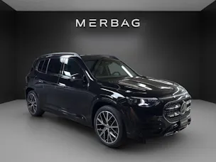 MERCEDES-BENZ GLB 220 4Matic 8G-Tronic