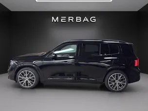MERCEDES-BENZ GLB 220 4Matic 8G-Tronic