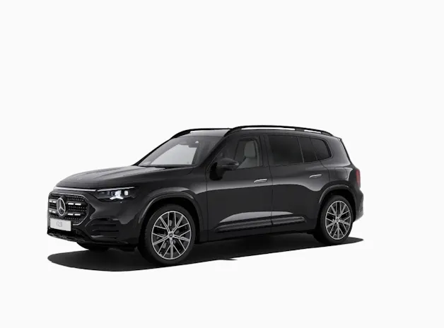 Mercedes-Benz GLB 220 4Matic 8G-Tronic