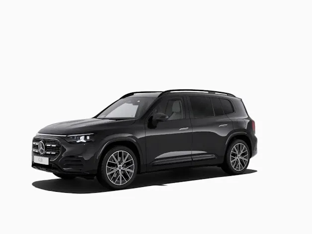 Mercedes-Benz GLB 220 4Matic 8G-Tronic