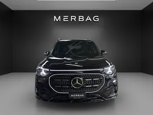 MERCEDES-BENZ GLB 220 4Matic 8G-Tronic