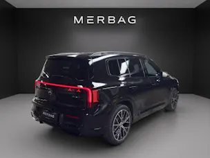 MERCEDES-BENZ GLB 220 4Matic 8G-Tronic