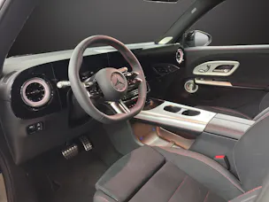 MERCEDES-BENZ GLB 220 4Matic 8G-Tronic