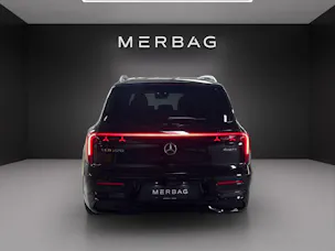 MERCEDES-BENZ GLB 220 4Matic 8G-Tronic