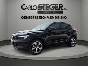 Volvo XC40 B3 Benzin Mild Hybrid Plus Dark DCT