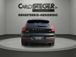 VOLVO XC40 B3 Benzin Mild Hybrid Plus Dark DCT