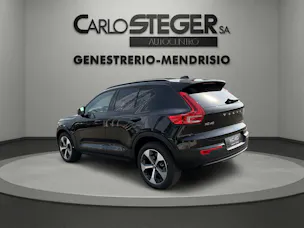 VOLVO XC40 B3 Benzin Mild Hybrid Plus Dark DCT