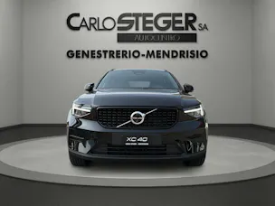 VOLVO XC40 B3 Benzin Mild Hybrid Plus Dark DCT
